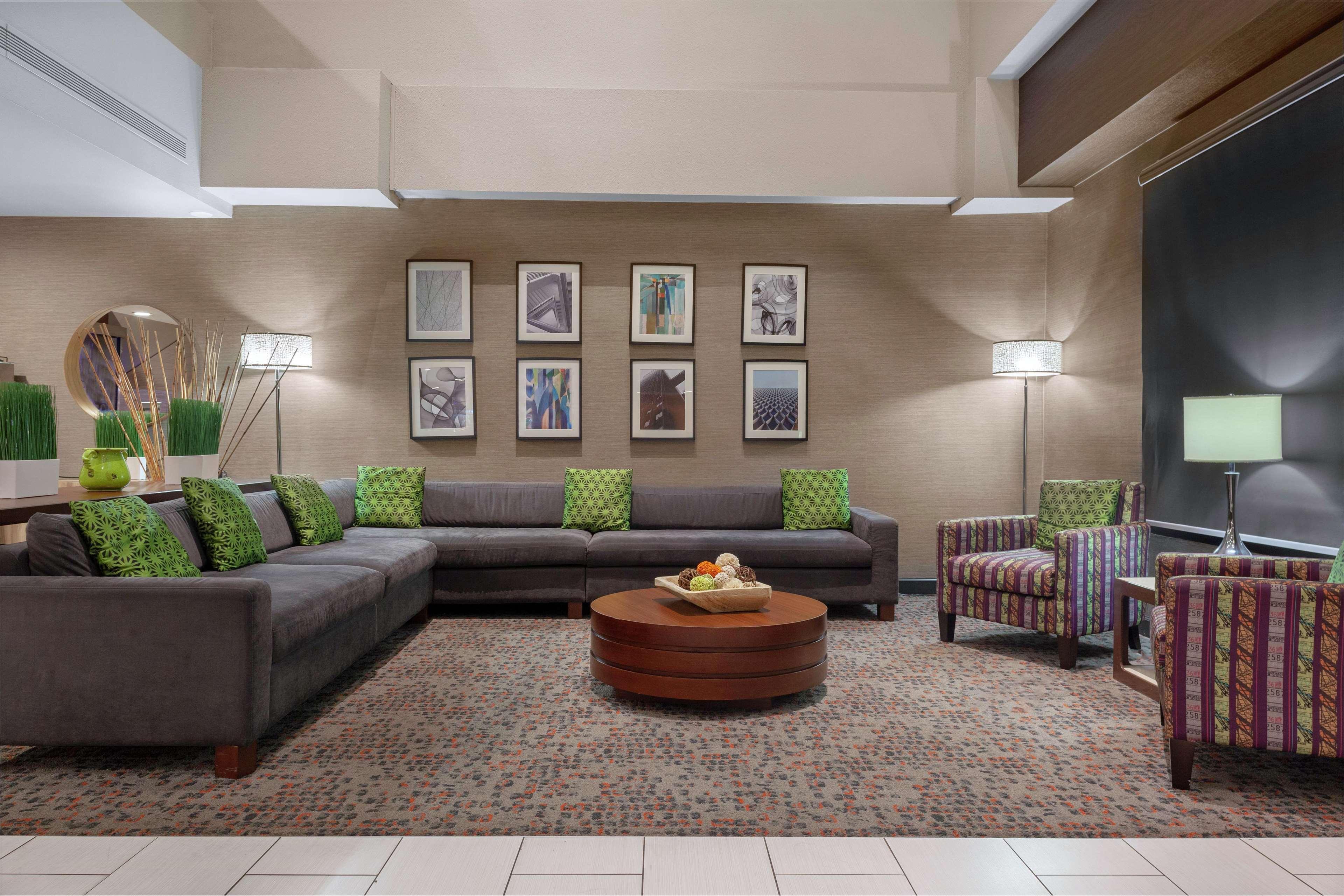Doubletree Suites By Hilton Dayton/Miamisburg Exterior foto