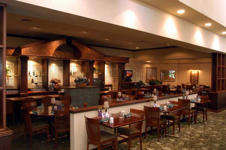 Doubletree Suites By Hilton Dayton/Miamisburg Exterior foto