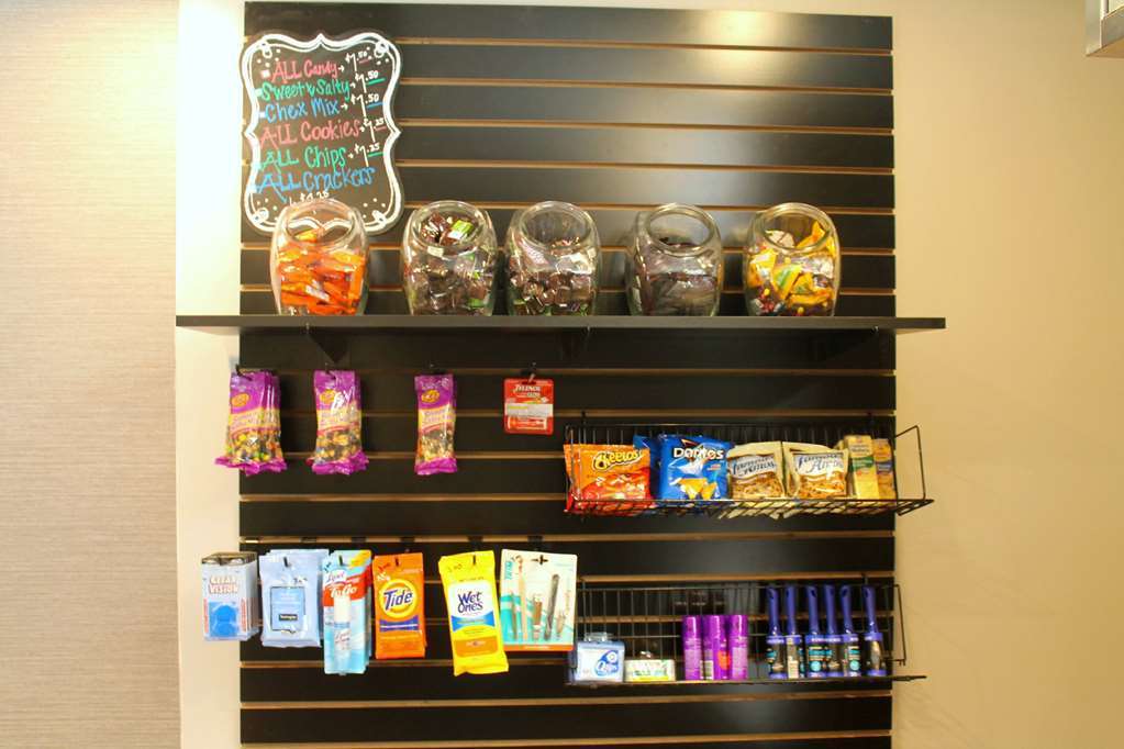 Doubletree Suites By Hilton Dayton/Miamisburg Restaurante foto